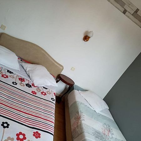 Le Fecamps 호텔 볼벡 외부 사진