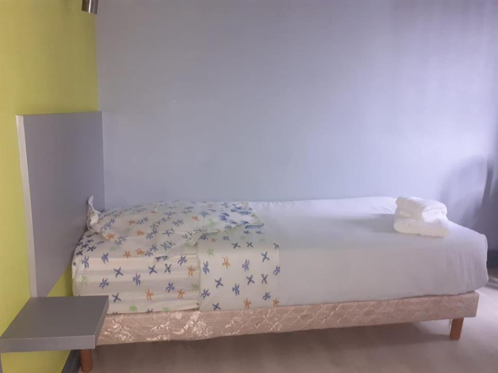 Le Fecamps 호텔 볼벡 외부 사진